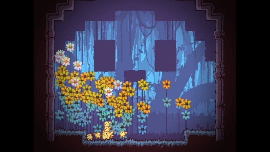 Offspring Fling! screenshot 2