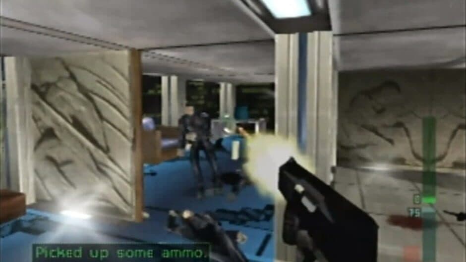 Perfect Dark screenshot 3