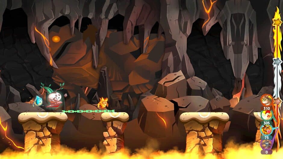 Arcade Islands: Volume One screenshot 5