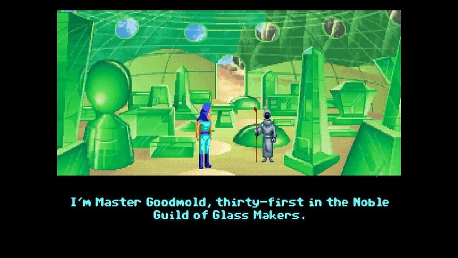 Loom screenshot 6