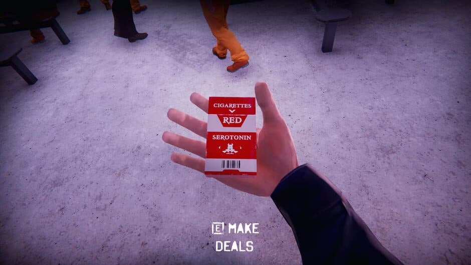 Prison Simulator screenshot 6