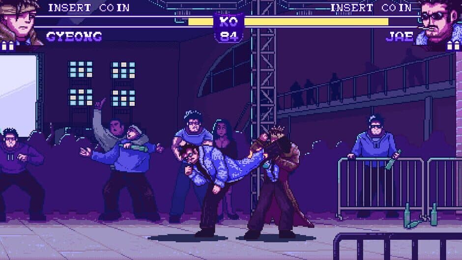 Verdict Guilty screenshot 6