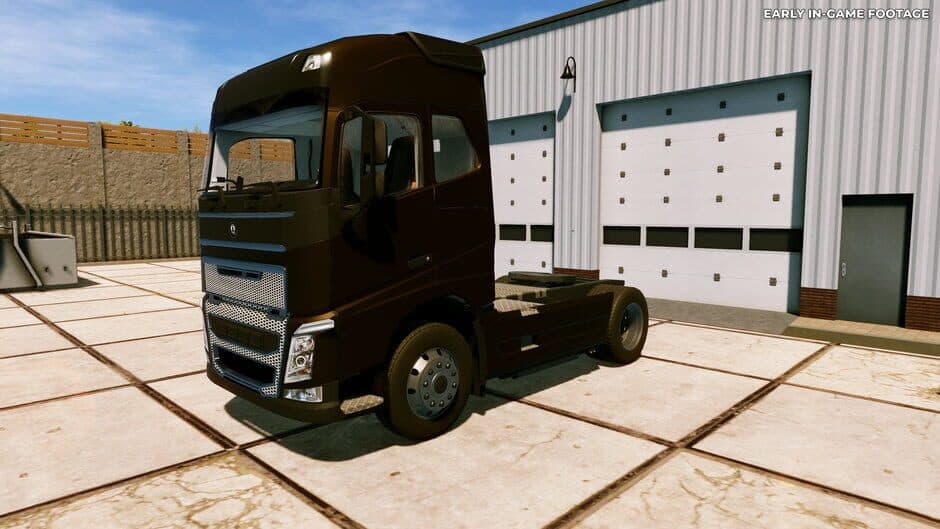 Truck Driver screenshot 8