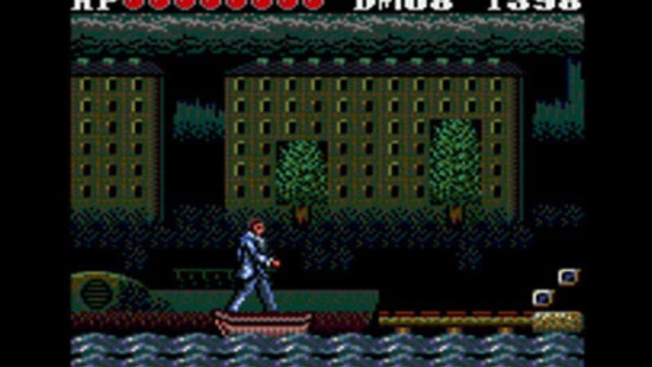 Vampire: Master of Darkness screenshot 7