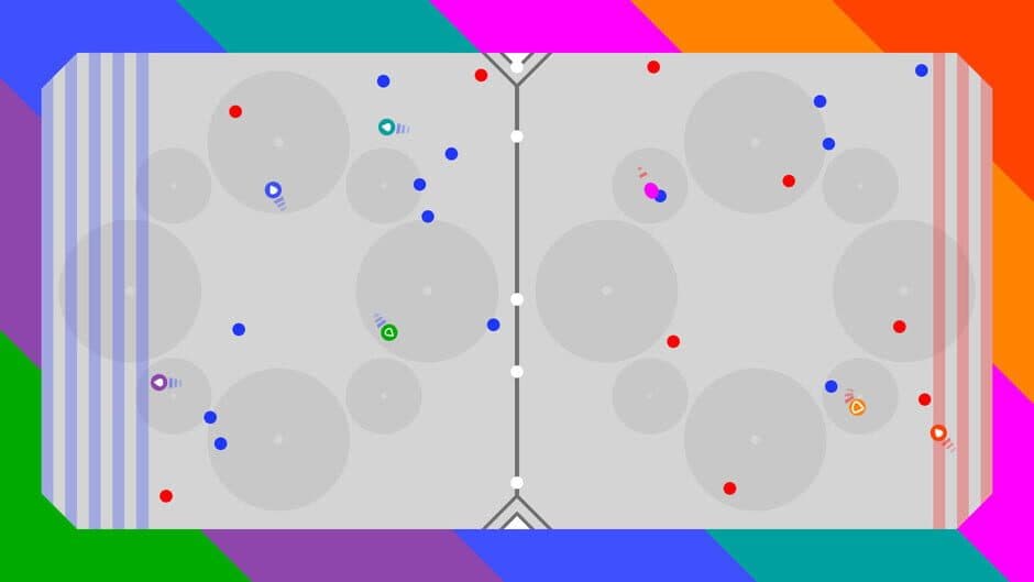 12 Orbits screenshot 2