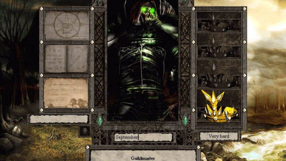 Disciples II: Dark Prophecy screenshot 3