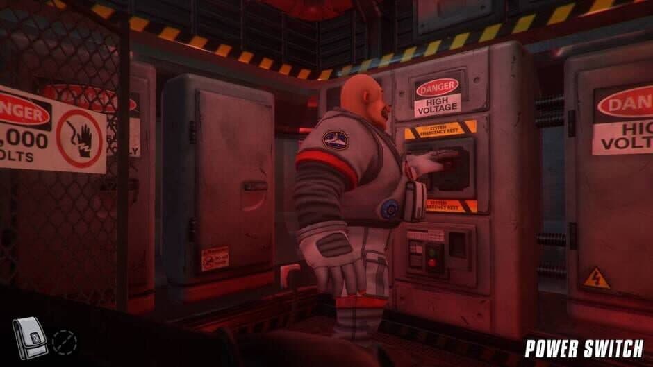 Her Majesty's Spiffing screenshot 7