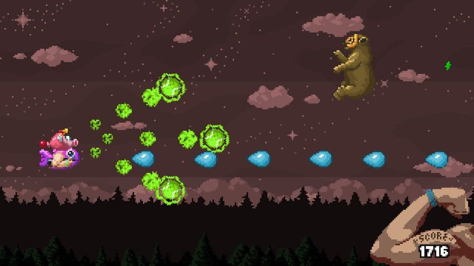 Shutshimi screenshot 9