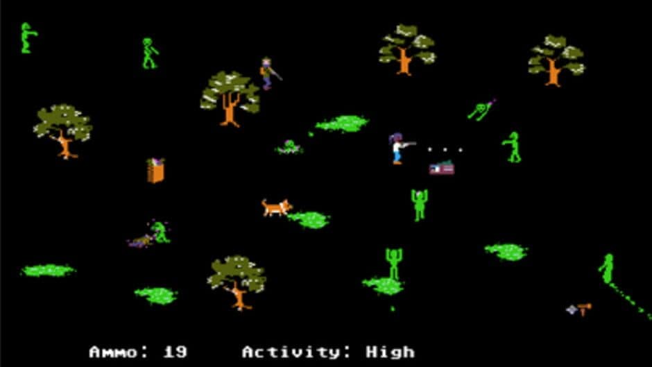 Organ Trail: Director's Cut screenshot 6