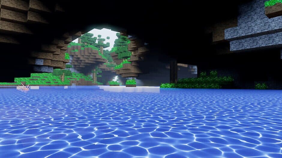 Mekside VR screenshot 5