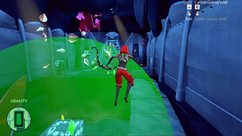Ley Lines screenshot 5