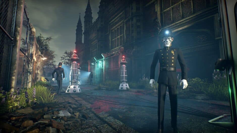 We Happy Few screenshot 9