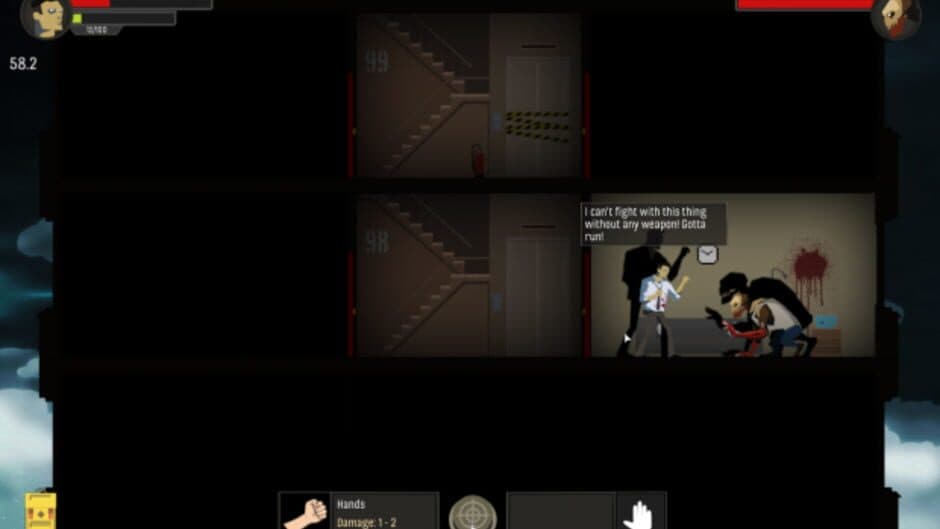 Skyhill screenshot 4
