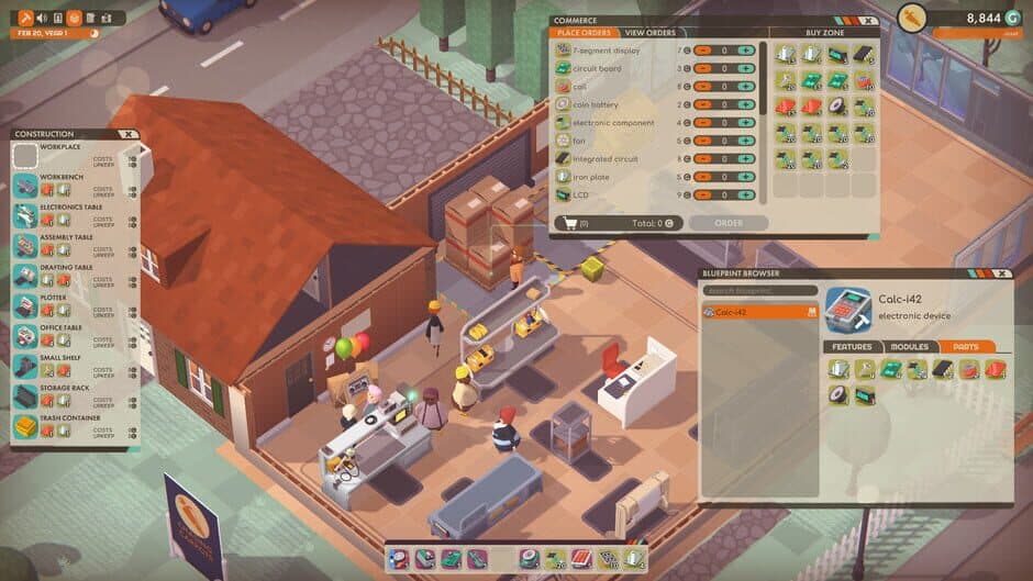 Good Company screenshot 4