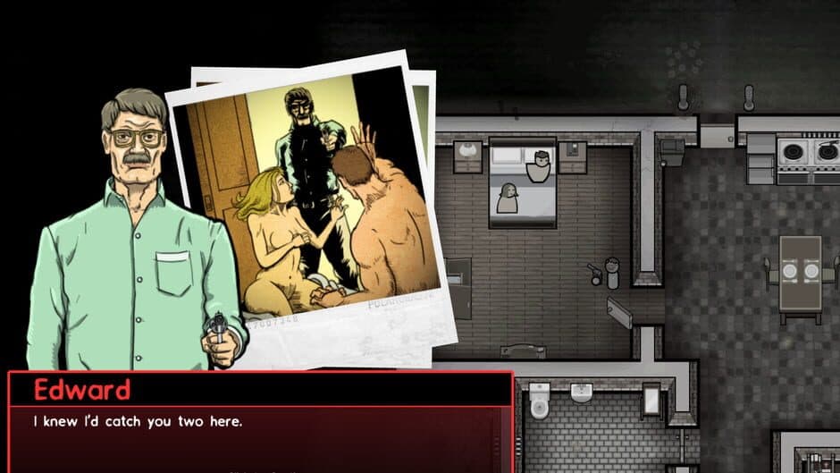 Prison Architect screenshot 6