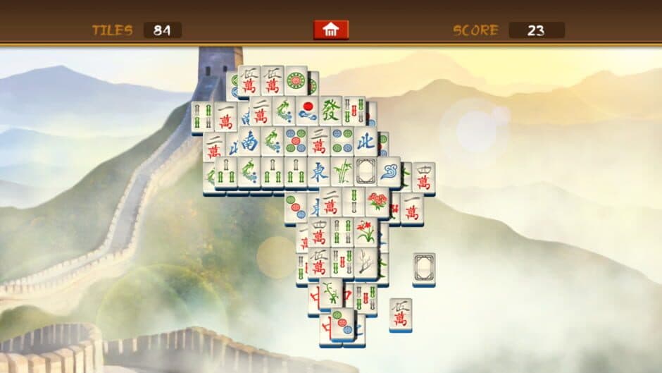 Mahjong screenshot 8