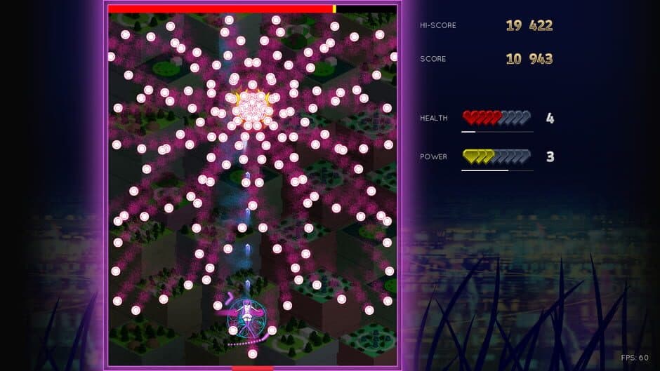 Hypnorain screenshot 4