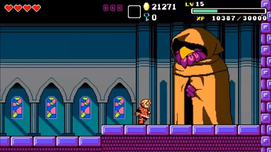 Aggelos screenshot 6