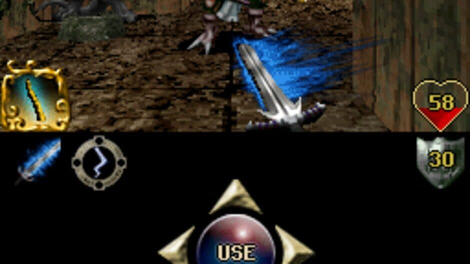 Orcs & Elves screenshot 6