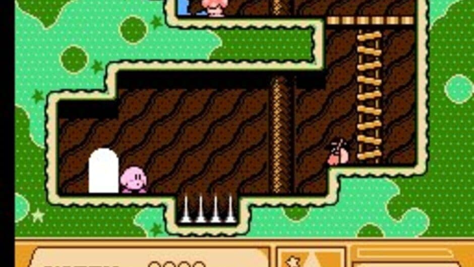 Kirby's Adventure screenshot 8