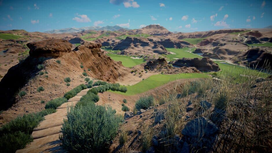 Rory McIlroy PGA Tour screenshot 3