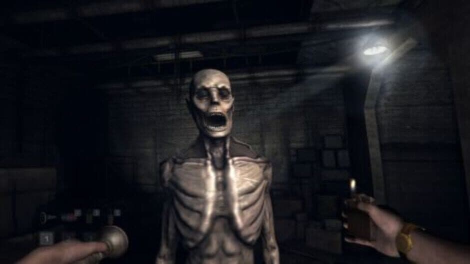Hektor screenshot 3