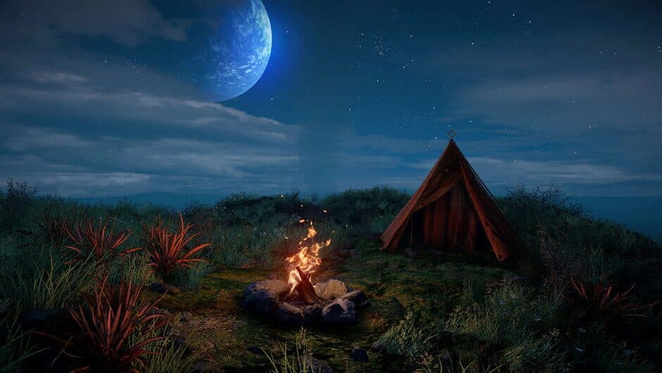 Eastshade screenshot 9