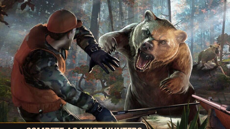 Deer Hunter Classic screenshot 6