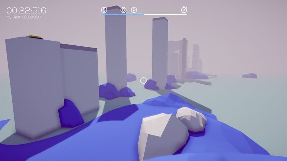 VThree screenshot 4