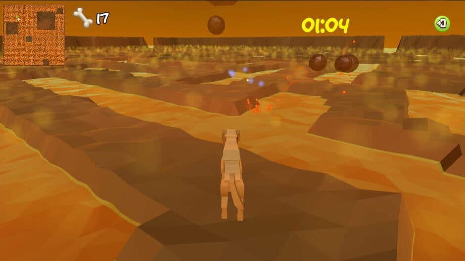 GoFetch screenshot 1