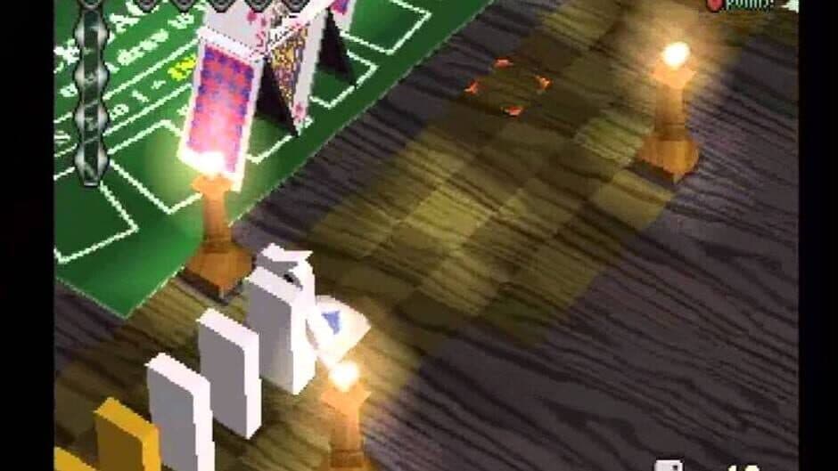 No One Can Stop Mr. Domino! screenshot 3