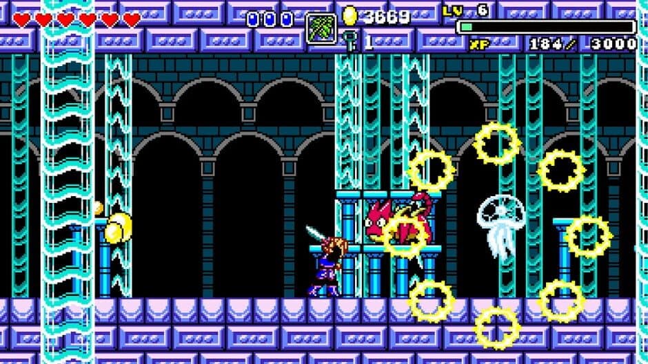 Aggelos screenshot 7