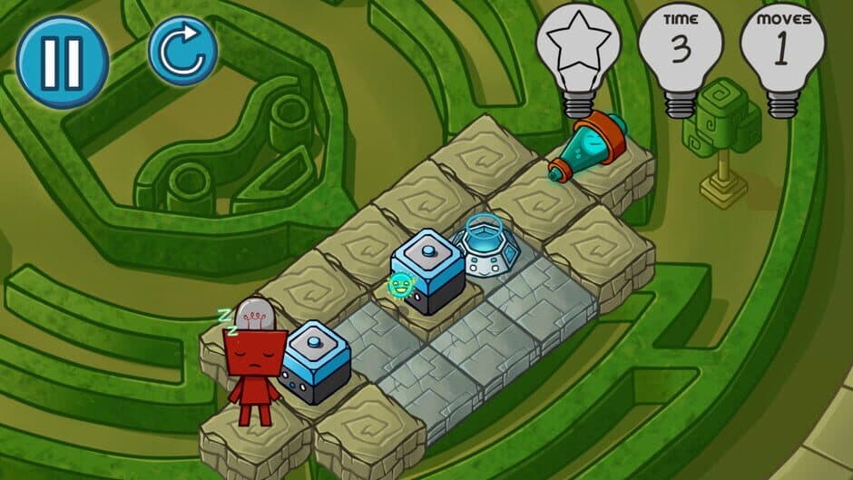 Chip screenshot 5