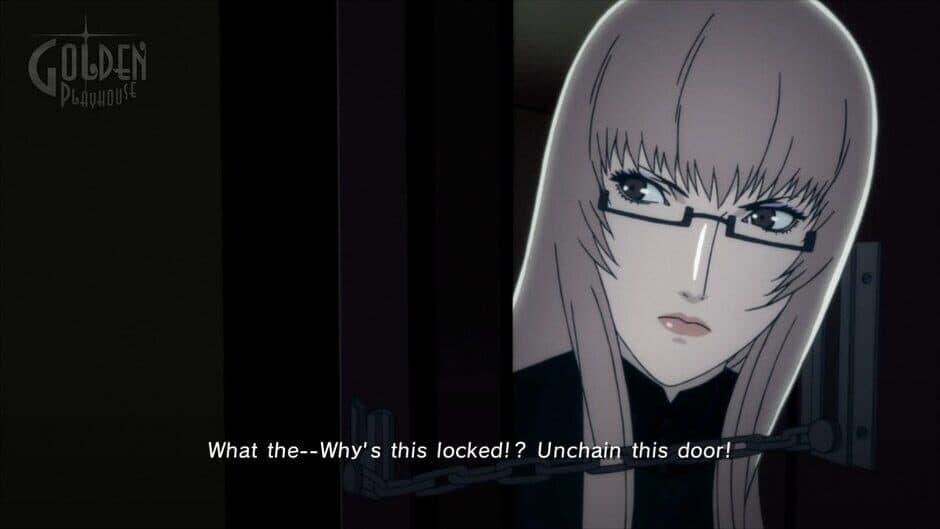 Catherine screenshot 4