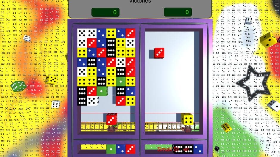 SuperWurfels screenshot 4