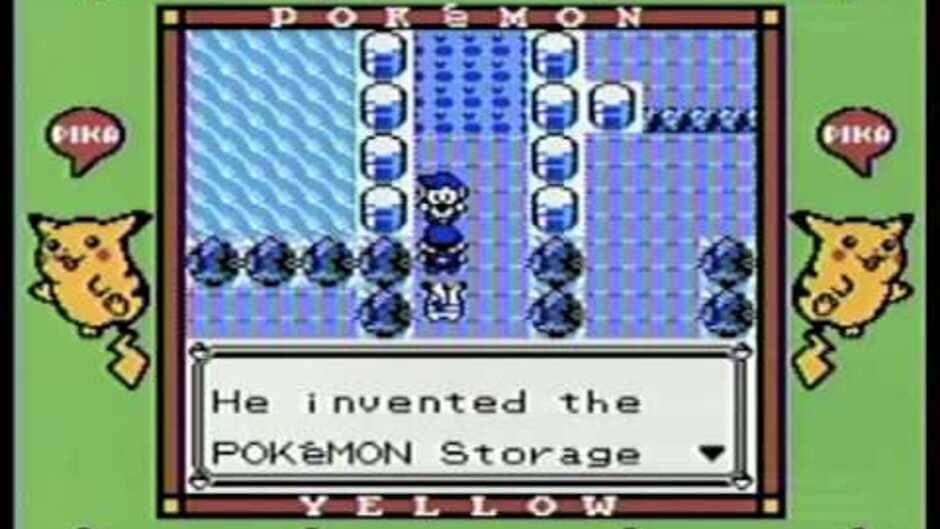 Pokémon Stadium screenshot 9