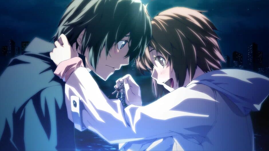 Dies Irae: Amantes Amentes screenshot 4