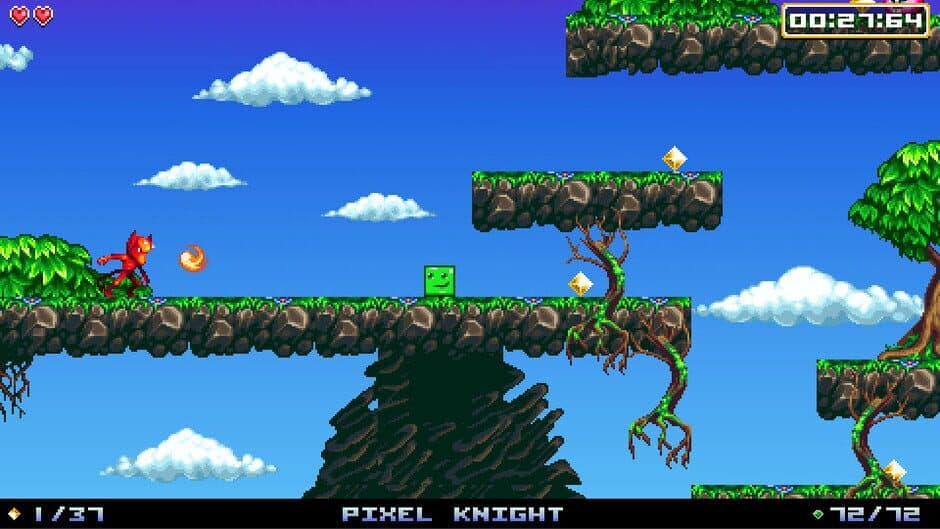Life of Pixel screenshot 4