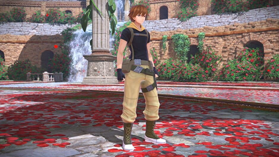 Fate/Extella Link screenshot 8