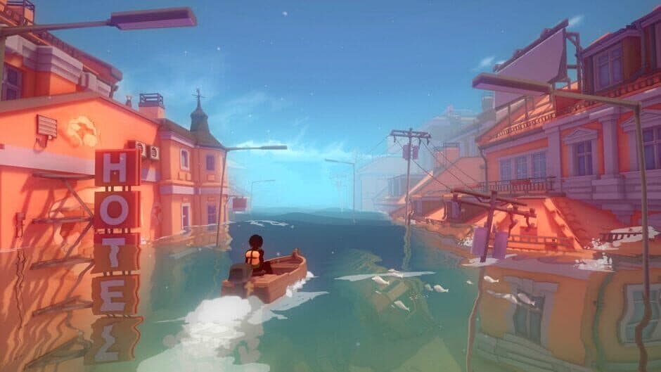 Sea of Solitude screenshot 7