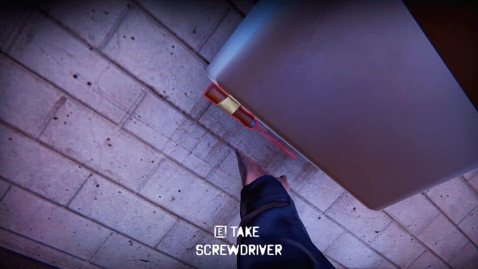 Prison Simulator screenshot 2