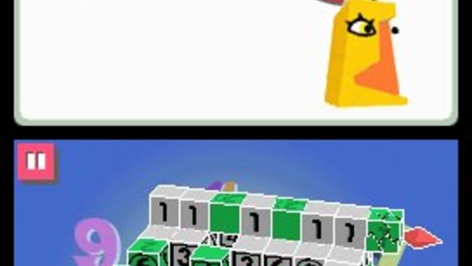 Picross 3D screenshot 8