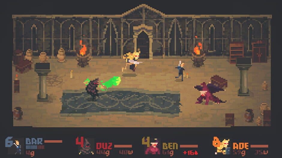 Crawl screenshot 9