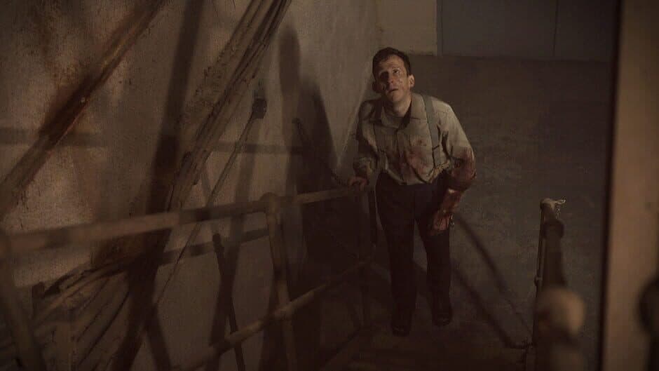 The Bunker screenshot 4