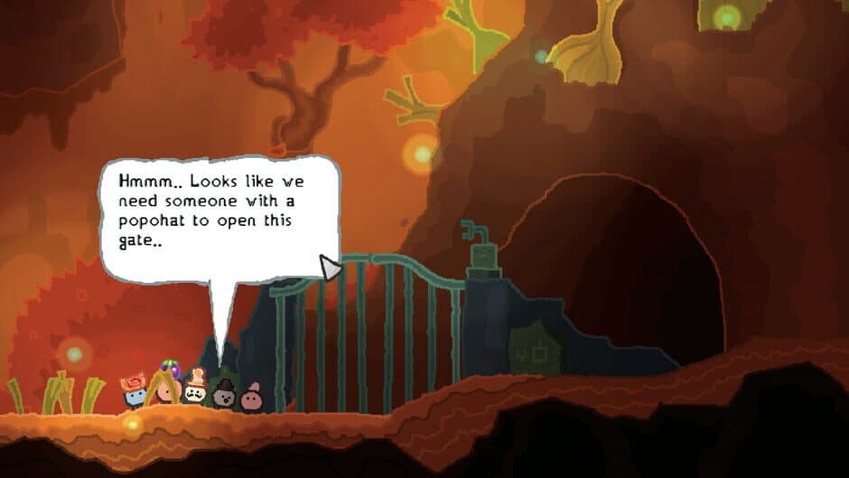 Wuppo screenshot 4