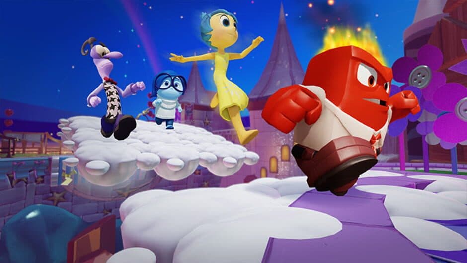 Disney Infinity 3.0 screenshot 8
