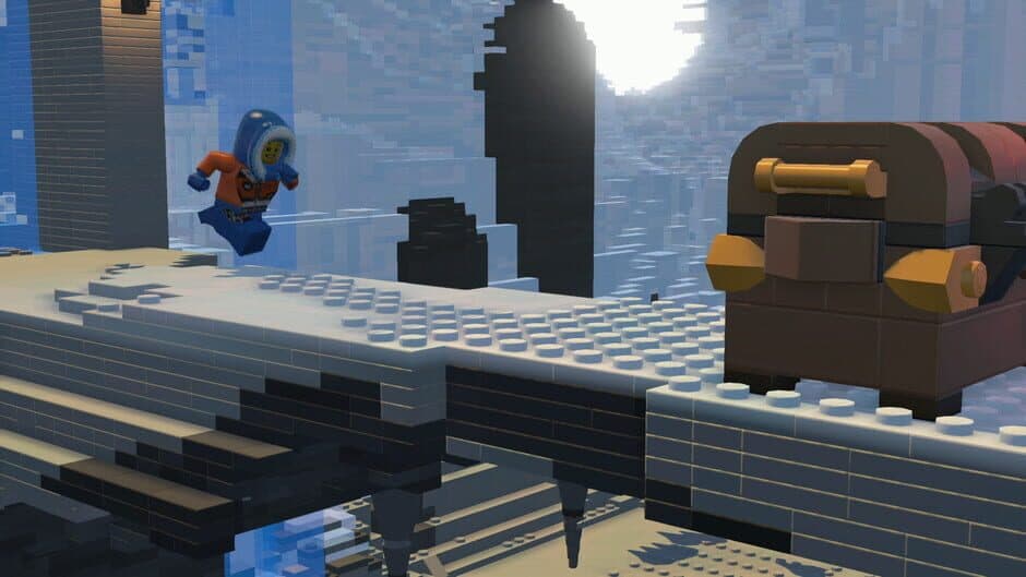LEGO Worlds screenshot 4