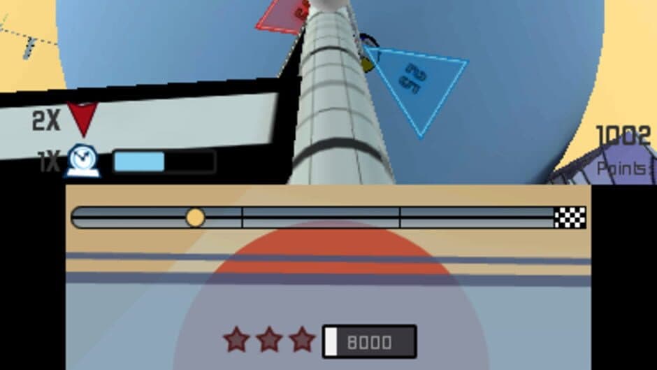 Proun+ screenshot 5