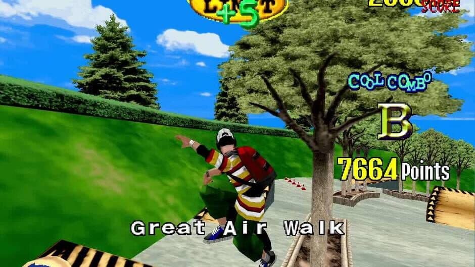 Top Skater screenshot 3