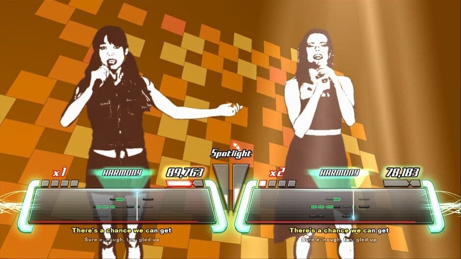 The Voice: I Want You screenshot 8